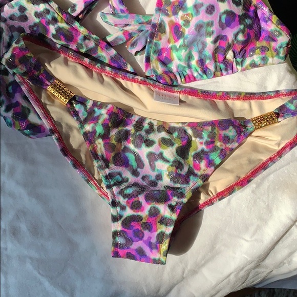 Milly Cabana brand new swim suit size S - Picture 2 of 7